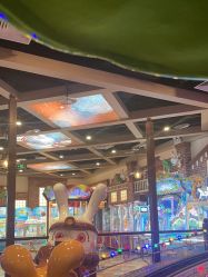 点击看大图 -卡通尼乐园(重庆南坪协信星光店)