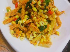 -小杨烤肉(朱雀店)