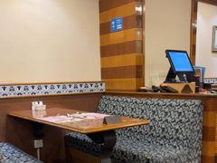 -玫瑰园西餐厅(新华大厦店)