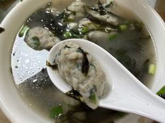 -荔林食店(西华路店)