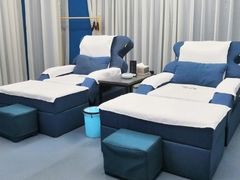 -普素SPA足浴按摩会所
