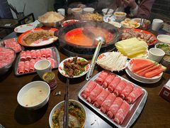 -牛市坎火锅(建设路店)