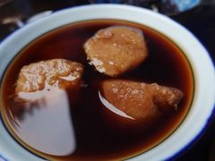 糖芋艿-新万鑫银丝面·非遗无锡味(惠山古镇店)