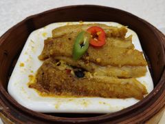 -顺德人家食府(黄金广场店)