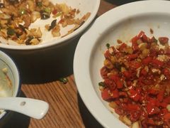 -老湘村·湖南土菜(天河维多利店)