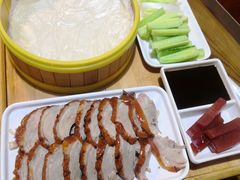烤鸭-董立兵烤鸭店(山大路店)