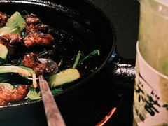 -旺爷砂锅·茶作(国贸城店)