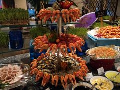 -太原富力万达文华酒店·美食汇西餐厅