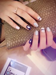 -CM.Nail美甲美睫