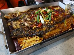 -鸣记脆皮烤鱼(山姆店)