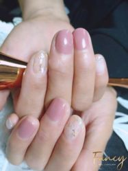 手部美甲-梵熙美甲 Fancy Nails