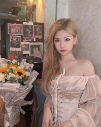 -HG美发设计沙龙