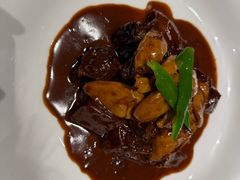 -宫燕府·京菜·烤鸭·淮扬菜(王府中心店)