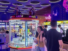 -星际传奇(壹方城购物中心店)