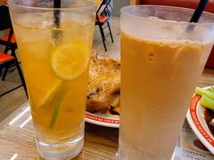 -孖记茶档·热腾茶餐(江南西plus店)