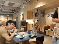 -一坐一忘云南菜(嘉里中心店)