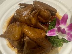 -海粤阁·精致粤菜·宴会厅(宝安店)