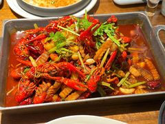 -乔街深夜食堂·小龙虾·高压锅生蚝(杭州总店)