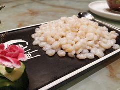 -中国饭店-餐厅