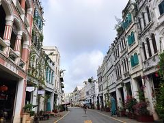-三姐海南粉(骑楼老街店)