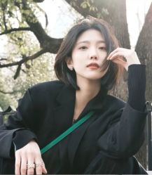 -东方美妍小鹏造型