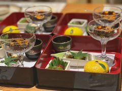 -和创柚子·会席日本料理(新区淮海街店)