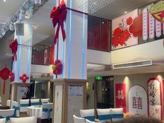 -丝宴·凤城印象·西北特色菜(彩虹湾店)