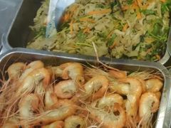 -首占学彬杠面(日韵东方店)