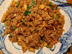 -水之惠鲜鱼料理(王府大街店)