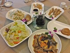 -席家花园(巨鹿花园店)
