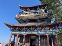 -东坡赤壁风景名胜区