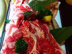 -三石铁板烧(紫竹桥店)