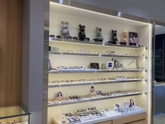 -视野联行眼镜·蔡司·尼康·豪雅·依视路(青浦宝龙店)