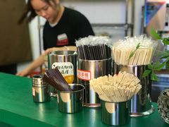 -孖记茶档·热腾茶餐(荔湾领展广场店)