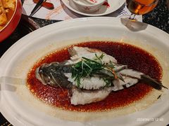 -海上食代(赣江新天地店)