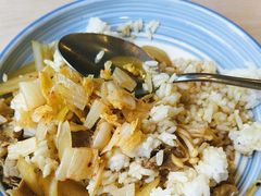 -西部马华清真食府·丝路菜(大钟寺店)