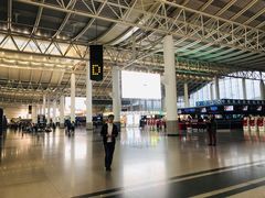 -杭州萧山国际机场