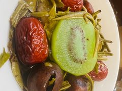 -青海名吃尕张娃非遗烤肉(海湖总店)