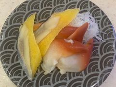 北极贝-争鲜回转寿司(东方银座店)
