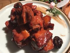 -陈傻子餐厅(世纪都会店)