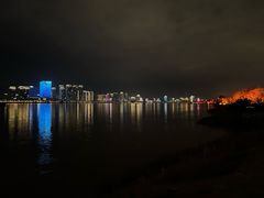 -江心屿景区