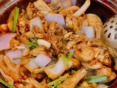 -胡须佬鸡煲四季火锅(龙珠大道店)