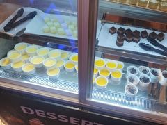 -比格比萨自助(新辰里学清路店)