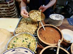 -袁家村关中印象体验店(砂之船奥特莱斯店)