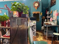 大堂-阳光披萨(辽宁路店)