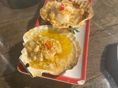 -辉记炭烧海鲜大排档·老字号(福田店)