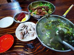 -定安爹辣汤饭(水巷口店)