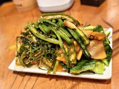 -福苗小骆驼烧烤(望京店)