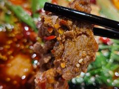 -每味每客·重庆麻辣烫(国泰店)
