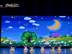 -DC少儿舞蹈培训中心(人民桥店)